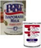 Evaporated Milk