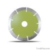 Diamond saw blade