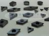 CBN indexable inserts