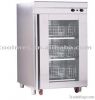 Sterilizing cabinet / ...