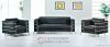 Office Sofa, Leather S...