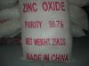 Zinc Oxide (ZnO)