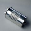 Cylinder Capacitor