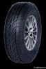 15-16 Inch Durable Fuel Savings Radial LTR Tyres DS860