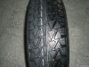 15-16 Inch Durable Fuel Savings Radial LTR Tyres DS860