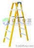 Fiberglass  ladder