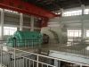 Used Steam   Turbine Power Plant