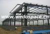 Fabriccated steel stru...