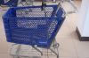 shopping trolley