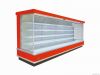 Refrigerator Freezer Display Showcase Cabinet for Dairy, Bottle, Drink