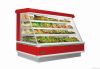 Refrigerator Freezer Low Height Display Multideck Show Case