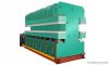 tire vulcanizing press/rubber machine