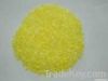 bright yellow sulfur g...