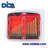 18PCS Tin Drill & ...