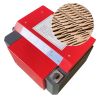 Hot sale cardboard shredding machine paper cutter machine 