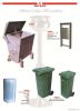 Rubbish Bins & Garbage bins