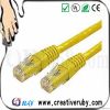 Cat5e Cat6 UTP FTP STP SFTP 24awg bare copper Patch Cable pass fluke