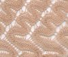 Warp Knit Fabric (Cut Press Technology)