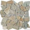 Culture stone/Wall cladding stone/Slate mosaic