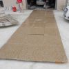 G682 granite tiles/Misty yellow/Golden leaf/Chinese yellow granite