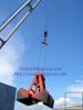 Wireless remote control grab