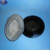 Heatsink for LED bulds