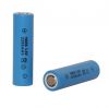 lithium ion rechargeable batteries 18650 3.7v 2200mah