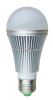 LED Aluminum Bulb