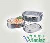 Stainless steel lunch box
