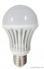 High Power LED Bulb Lights 4W AC90V-260V