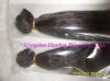 High Quality Hair Weft 100% Human Hair