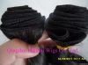 High Quality Hair Weft 100% Human Hair