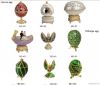 Faberge Egg