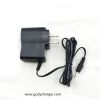 3.6V-4.8V 600mA Charger for 3-4 cells 1200-4800mAh NiMh NiCd Battery packs