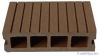 Engineered Hollow WPC Decking