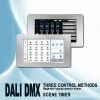 7 inch DALI touch screen master controller Smart Lighting control system