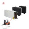 AGV AGC wireless charger Wireless Charger smart led charger For Industrial Mobile Robot