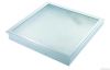 led panel light
