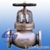 JIS-marine-cast iron globe valve