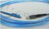 Armored Fiber Optic Patch Cord