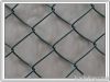 Chain Link Fence