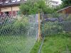 Chain Link Fence