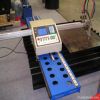 MF-P1500 portable plasma cutter