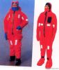 Chemical prevention suit(Fire-Fighting )