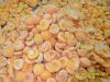 2011 frozen yellow pea...