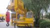 55t tadano used hydraulic crane