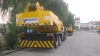 55t tadano used hydraulic crane