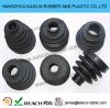 High quality customized rubber boot rubber bellow  rubber dust proof for automotive