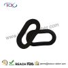 High quality china rubber products rubber grommet rubber buffer
