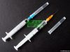 Disposable Sterile Syringe